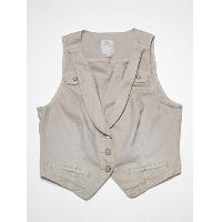 Ladies vest