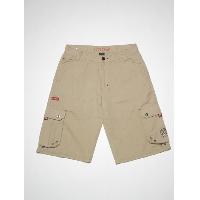 Mens cargo short