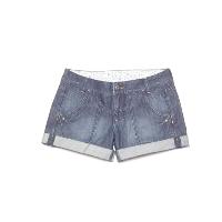 Ladies shorts