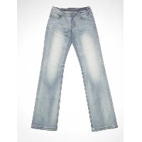 Ladies stretch jean